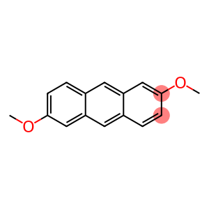 2,6-dimethoxyanthracene