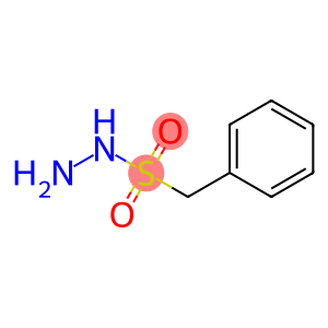 Phenylmethanesulfonohydrazide