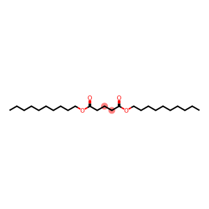 didecyl glutarate