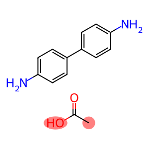 醋酸联苯胺