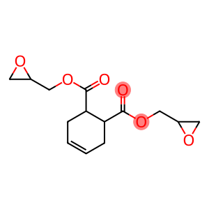 1,2,3,6-四氢邻苯二甲酸二缩水甘油酯