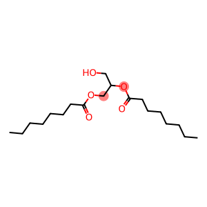 Dioctanoylglycerol