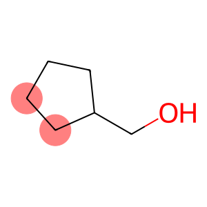 环戊基甲醇
