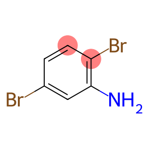 2,5-二溴苯胺