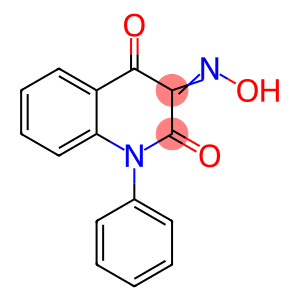 4-Hydroxy-3-nitroso-1-phenyl-1H-quinolin-2-one