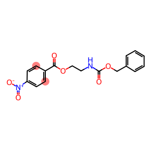 4-nitrophenyl 3-{[(benzyloxy)carbonyl]amino}propanoate