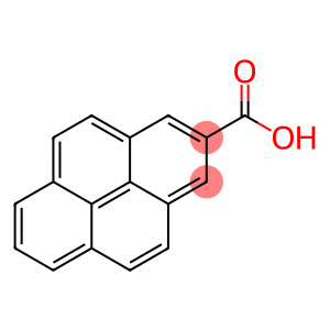 2Pyrene-2-carboxylic acid