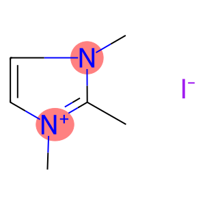 1,2,3-TRIMETHYLIMIDAZOLIUM IODIDE