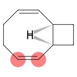 (1α,8α)-Bicyclo[6.2.0]deca-2,6-diene