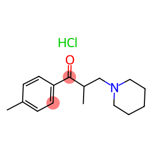 盐酸托哌酮