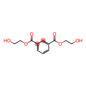 1,3-Benzenedicarboxylic acid, bis(2-hydroxyethyl) ester