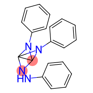 N,4,5-triphenyl-2,4,5-triazatricyclo[1.1.1.0~1,3~]pentan-2-amine