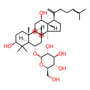 人参皂苷 RK3