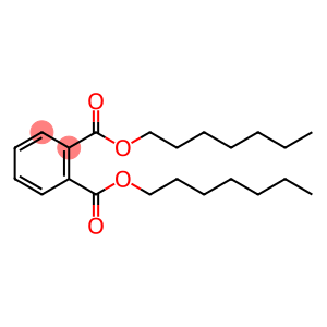 Phthalic acid, diheptyl ester