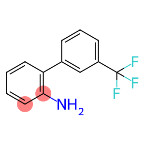 3'-(trifluoromethyl)biphenyl-2-amine