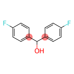 BIS-(4-FLUOROPHENYL)-CARBINOL