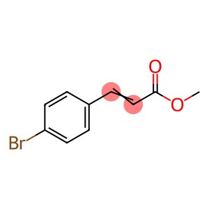 Methyl (E)-3-(4-bromophenyl)acrylate