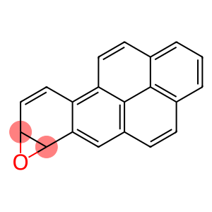 benzo(a)pyrene 7,8-oxide