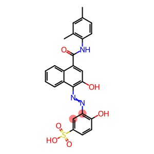 XYLIDYL BLUE I