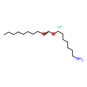 9-OCTA-DECENYLAMINEHYDROFLUORIDE