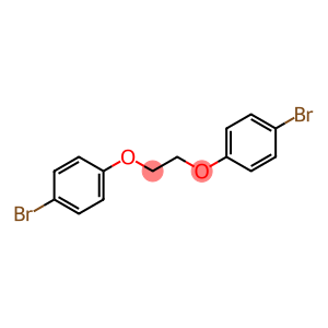 1,2-BIS(4-BROMOPHENOXY)ETHANE