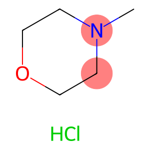 4-甲基吗啉盐酸盐