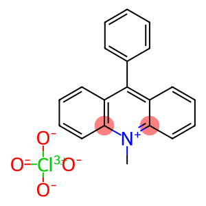 10-methyl-9-phenylacridin-10-ium