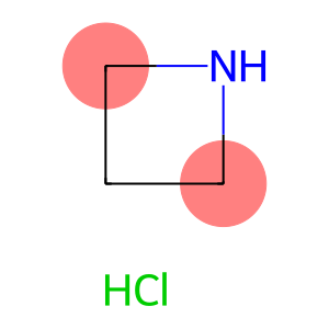 氮杂环丁烷盐酸盐