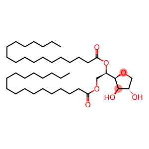 Sorbitan, dioctadecanoate