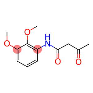 2,3-DIMETHOXY-ACETOACETANILID