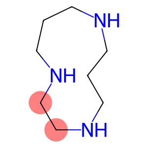 1,4,8-Triazacycloundecane