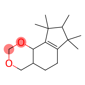 五甲基八氢茚并二噁烷