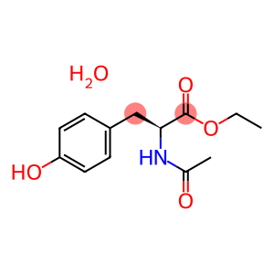 N-乙酰-L-酪氨酸乙酯一水合物 ATEE(2-8℃)