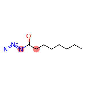 Octanoyl azide