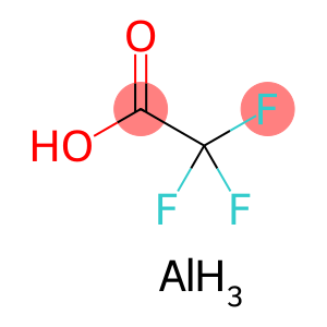 ALUMINIUM TRIFLUOROACETATE