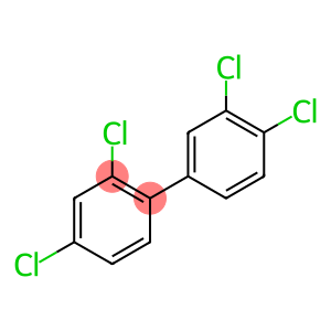 2 2' 4 4'-TETRACHLOROBIPHENYL-UL-14C