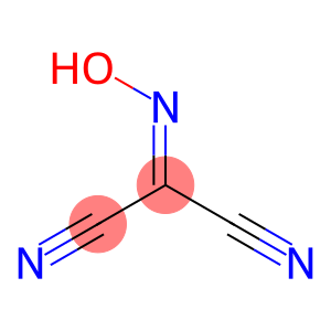 hydroxycarbonimidoyl dicyanide