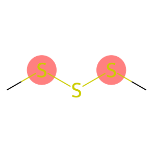 Dimethyltrisulfide