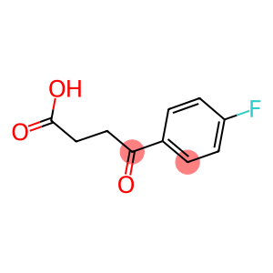 3-(4-氟苯甲酰)丙酸