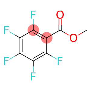 PENTAFLUOROBENZOIC ACID METHYL ESTER