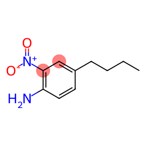 4-butyl-2-nitroaniline