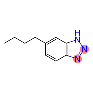 5-Butylbenzotriazole