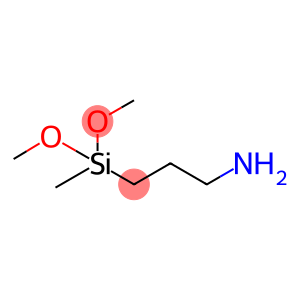 3-(dimethoxymethylsilyl)-1-Propanamine