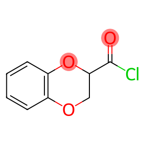 2,3-二氢-1,4-苯并二恶烷-2-羰酰氯