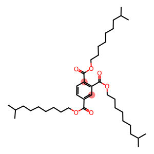 三异癸醇偏苯三酸酯