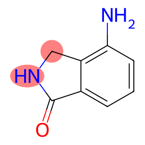 4-aminoisoindolin-1-one