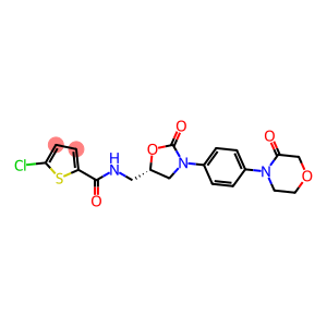 Rivaroxaban