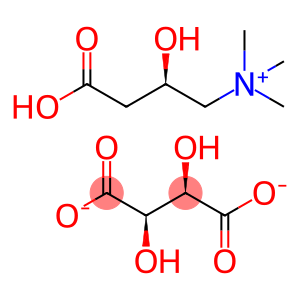 L-Carnitine-L-tartrate