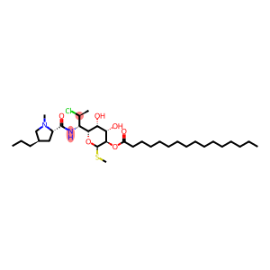 Clindamycin Palmitate Hydrochloride