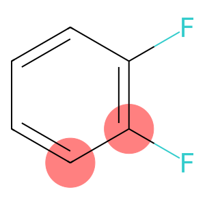 1,2-difluroethylene